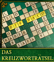 Karten & Brett-Spiel: Deutschland-Spielt - Das Kreuzwortr�tsel