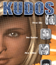Jetzt das Abenteuer-Spiel Kudos kaufen! Abenteuer-Spiel: Kudos