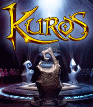 Wimmelbild-Spiel: Kuros