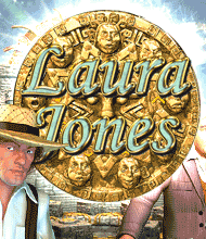 -Spiel:  (Laura Jones and the Gates of Good and Evil)
