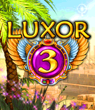 Jetzt das Action-Spiel Luxor 3 kostenlos herunterladen! Action-Spiel: Luxor 3