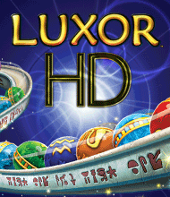 Jetzt das Action-Spiel Luxor HD kostenlos herunterladen! Action-Spiel: Luxor HD
