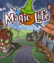 Jetzt das Abenteuer-Spiel Magic Life kostenlos herunterladen und spielen!! Abenteuer-Spiel: Magic Life