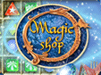 Magic Shop