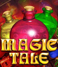 Jetzt das 3-Gewinnt-Spiel Magic Tale kostenlos herunterladen und spielen!! 3-Gewinnt-Spiel: Magic Tale