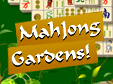 Karten & Brett-Spiel: Mahjong Gardens
