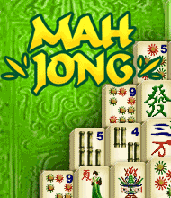 Jetzt das Mahjong-Spiel MahJong kaufen! Mahjong-Spiel: MahJong