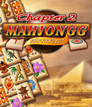 Jetzt das Mahjong-Spiel Mahjongg Artifacts 2 kostenlos herunterladen! Mahjong-Spiel: Mahjongg Artifacts 2