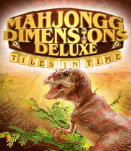 Jetzt das Mahjong-Spiel Mahjongg Dimensions Deluxe: Tiles in Time kostenlos herunterladen! Mahjong-Spiel: Mahjongg Dimensions Deluxe: Tiles in Time
