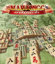 Jetzt das Mahjong-Spiel MahJongg Artifacts kostenlos herunterladen und spielen!! Mahjong-Spiel: MahJongg Artifacts