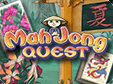 Jetzt das Mahjong-Spiel Mah Jong Quest kostenlos herunterladen! Mahjong-Spiel: Mah Jong Quest