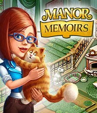 Jetzt das Wimmelbild-Spiel Manor Memoirs kostenlos herunterladen und spielen!! Wimmelbild-Spiel: Manor Memoirs