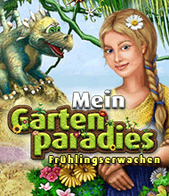 Klick-Management-Spiel: Mein Gartenparadies: Fr�hlingserwachen