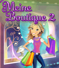 -Spiel:  (Posh Boutique 2)
