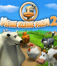 Klick-Management-Spiel: Meine kleine Farm 2