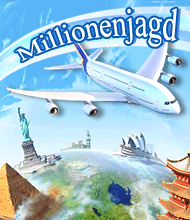 -Spiel:  (Million Dollar Quest)