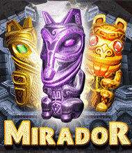 3-Gewinnt-Spiel: Mirador