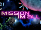 Jetzt das Action-Spiel Mission im All kaufen! Action-Spiel: Mission im All