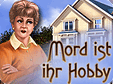 Mord ist ihr Hobby