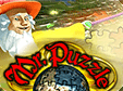 Mr. Puzzle