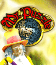 -Spiel:  (Mr. Puzzle)