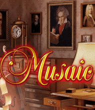-Spiel:  (Musaic Box)