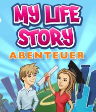 Jetzt das Abenteuer-Spiel My Life Story: Abenteuer kostenlos herunterladen! Abenteuer-Spiel: My Life Story: Abenteuer