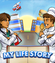 -Spiel:  (My Life Story)