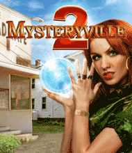-Spiel:  (Mysteryville 2)
