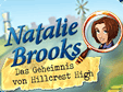 Wimmelbild-Spiel: Natalie Brooks 2