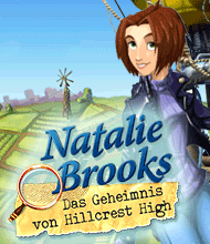 Wimmelbild-Spiel: Natalie Brooks 3