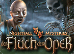Nightfall Mysteries: Der Fluch der Oper