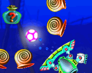 Jetzt das Action-Spiel Ocean Ball kostenlos herunterladen! Action-Spiel: Ocean Ball