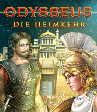 Wimmelbild-Spiel: Odysseus: Die Heimkehr