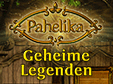 Pahelika: Geheime Legenden
