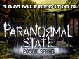 Paranormal State: Poison Spring Sammleredition