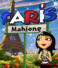 Jetzt das Mahjong-Spiel Paris Mahjong kostenlos herunterladen! Mahjong-Spiel: Paris Mahjong