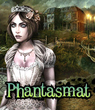 Jetzt das Wimmelbild-Spiel Phantasmat kostenlos herunterladen und spielen!! Wimmelbild-Spiel: Phantasmat