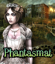 Wimmelbild-Spiel: Phantasmat