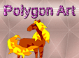polygon-art