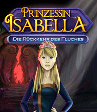 Wimmelbild-Spiel: Prinzessin Isabella: Die R�ckkehr des Fluches