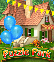 Jetzt das 3-Gewinnt-Spiel Puzzle Park kostenlos herunterladen und spielen!! 3-Gewinnt-Spiel: Puzzle Park