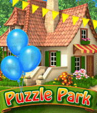 Jetzt das 3-Gewinnt-Spiel Puzzle Park kaufen! 3-Gewinnt-Spiel: Puzzle Park