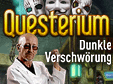 Questerium: Dunkle Verschwörung