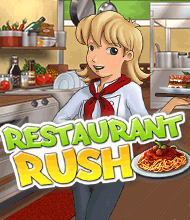Jetzt das 3-Gewinnt-Spiel Restaurant Rush kaufen! 3-Gewinnt-Spiel: Restaurant Rush