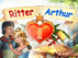 Klick-Management-Spiel: Ritter Arthur II