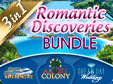 Romantic Discoveries Bundle