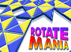 Jetzt das Logik-Spiel Rotate Mania kostenlos herunterladen und spielen!! Logik-Spiel: Rotate Mania