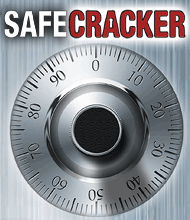 Abenteuer-Spiel: Safecracker
