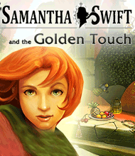 Jetzt das Wimmelbild-Spiel Samantha Swift and the Golden Touch kostenlos herunterladen! Wimmelbild-Spiel: Samantha Swift and the Golden Touch